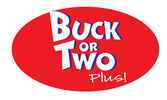 Buck or Two Plus - Home