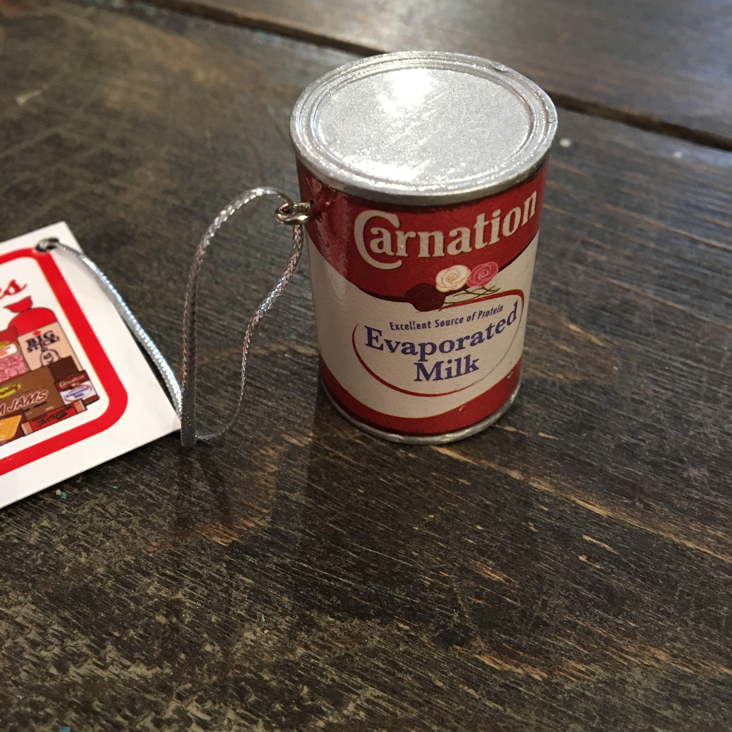 NL Faves Tree Ornament