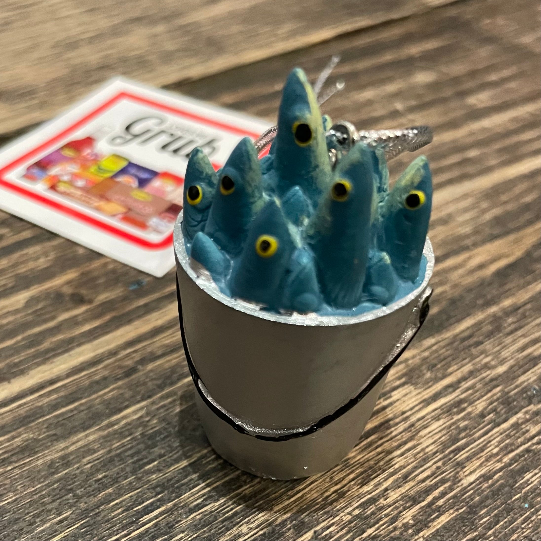 NL Faves Tree Ornament