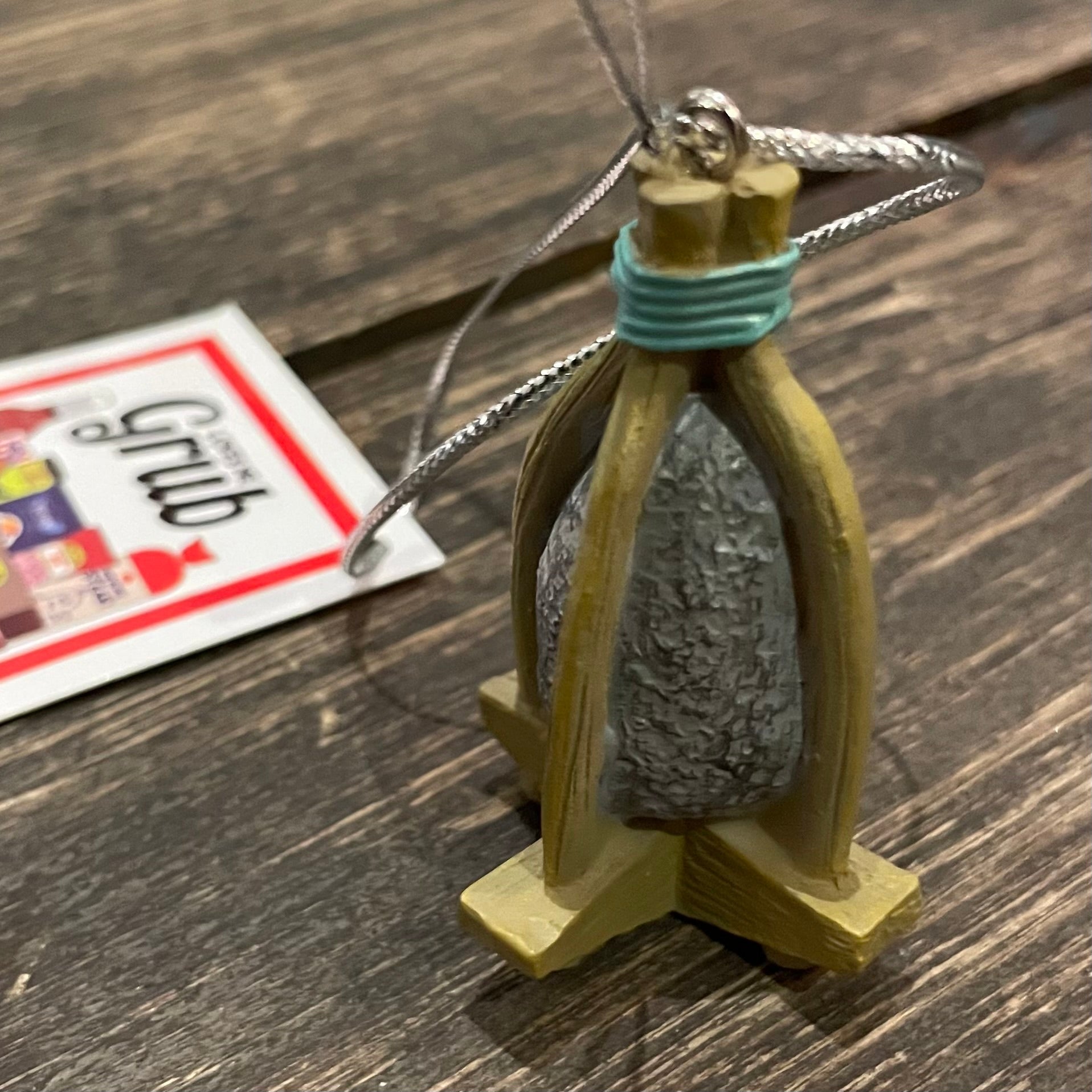 NL Faves Tree Ornament