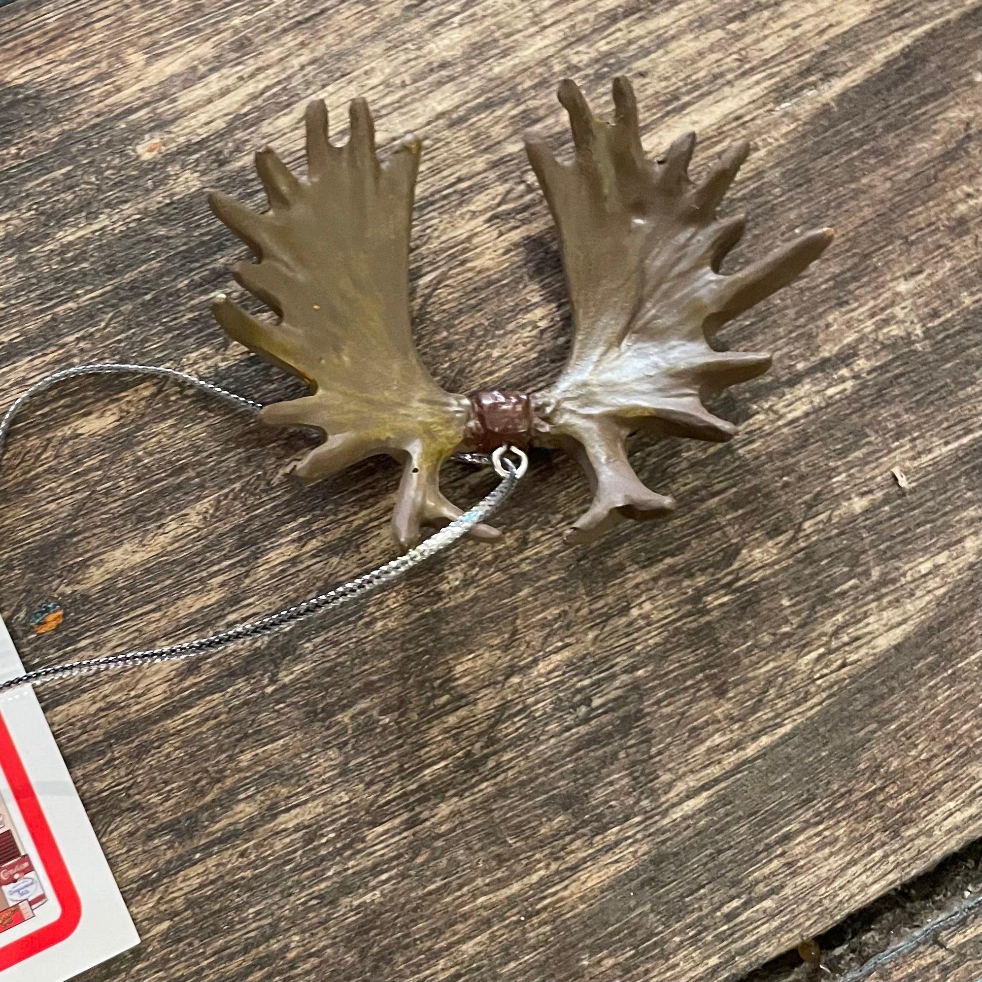 NL Faves Tree Ornament