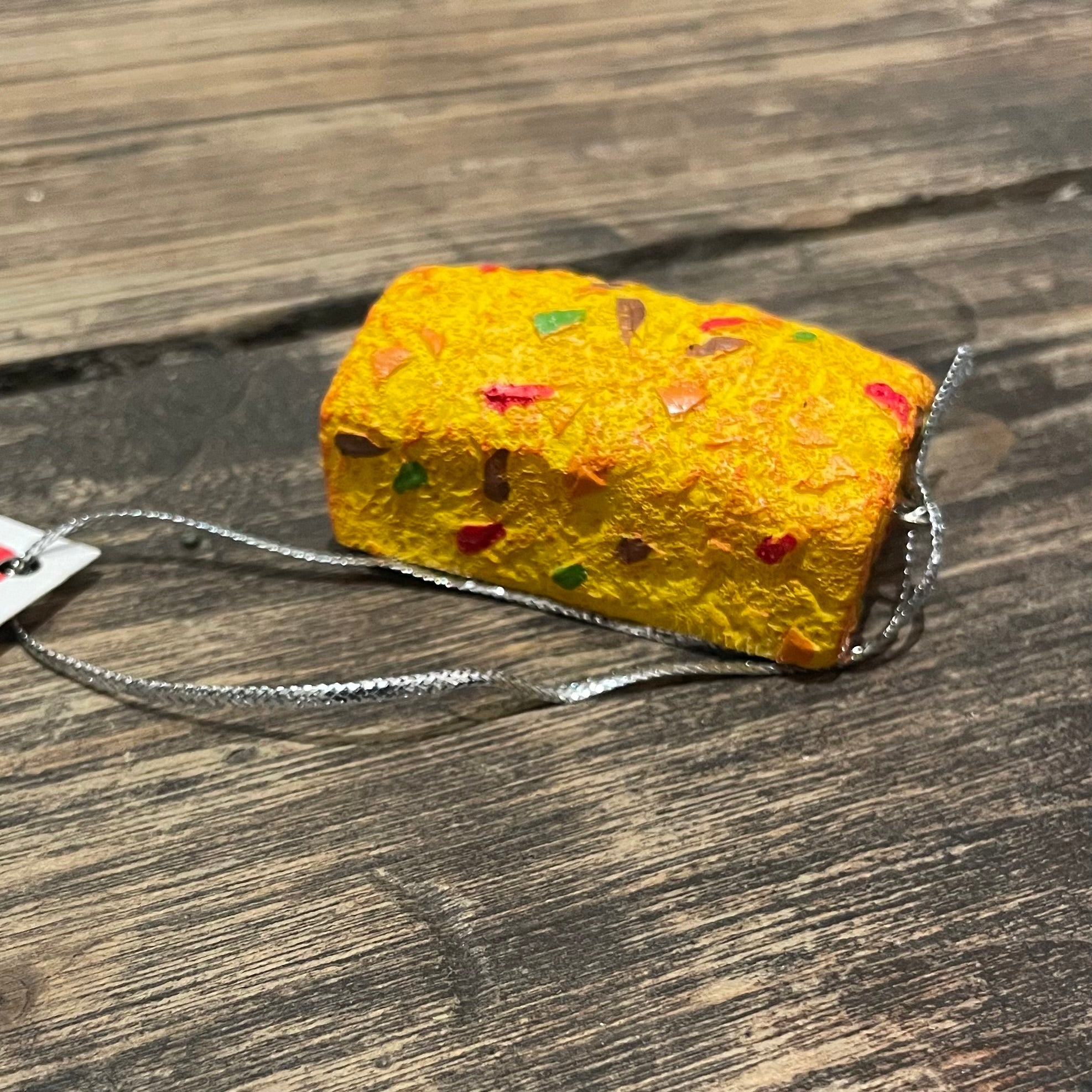 NL Faves Tree Ornament