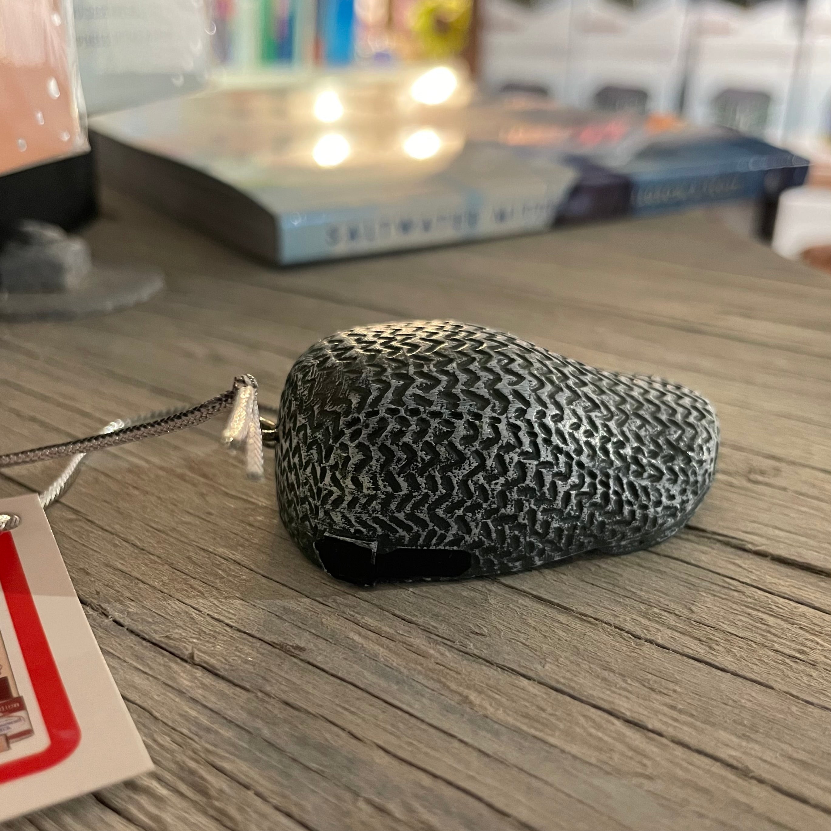 NL Faves Tree Ornament