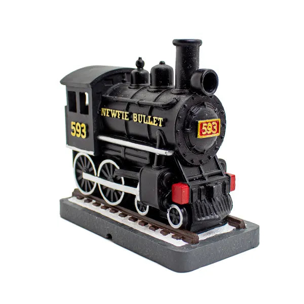 NL Christmas Village - Newfie Bullet