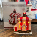 Newfoundland Light Up Christmas Village - Bonavista Lighthouse #4
