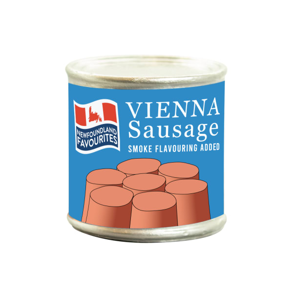 NL Faves Tree Ornament