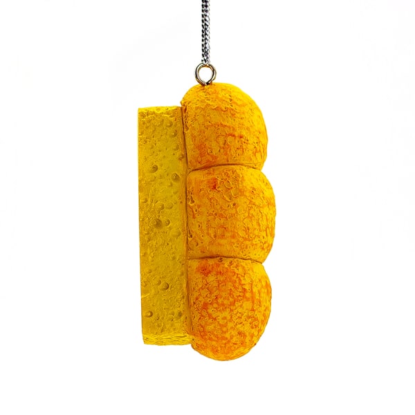 NL Faves Tree Ornament